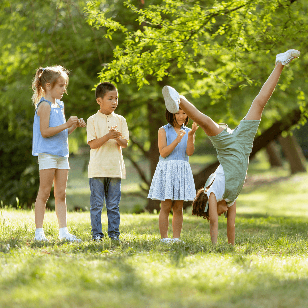 Engaging Activities near Walmley: Finding Joy in the Little Things