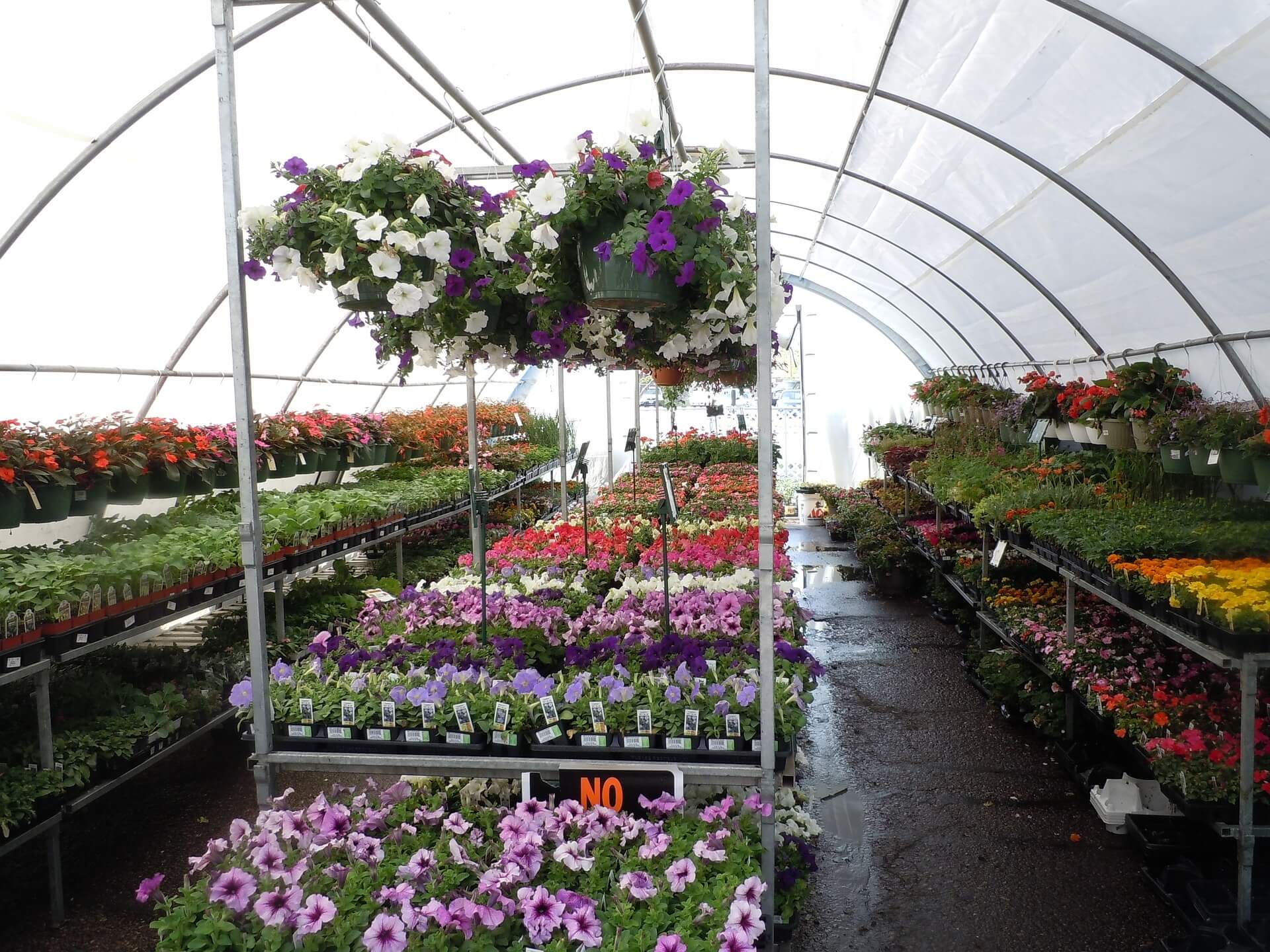 Garden Centres in Oldham