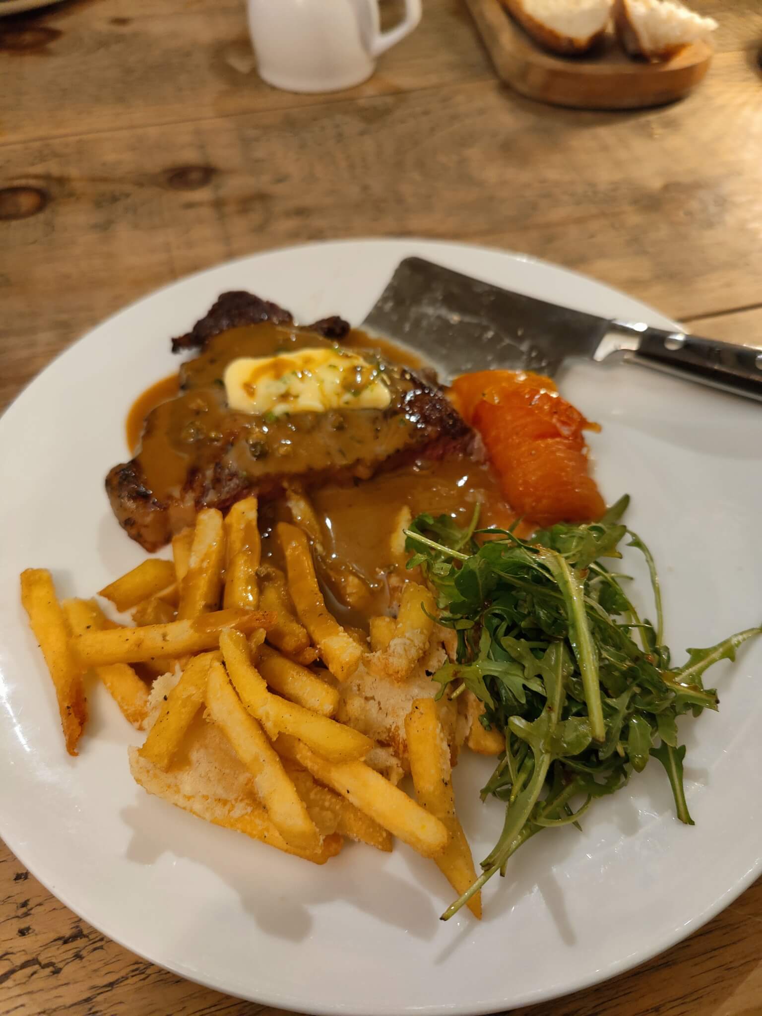 Great lunch spots in Slough