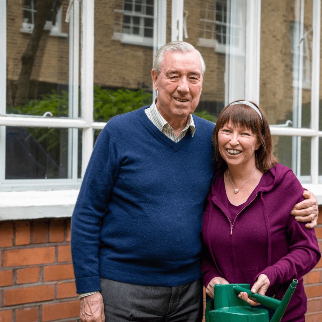 Guide to Dementia Support in Mere Green