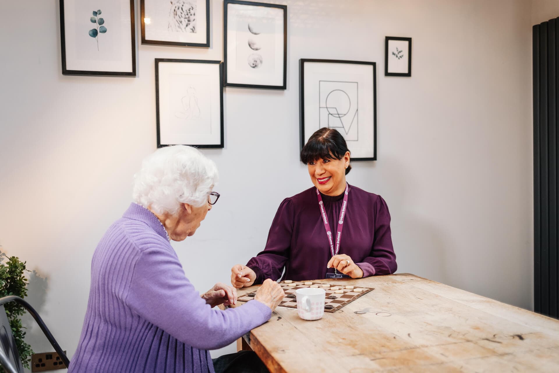 Dementia Support in Somerset & North Somerset