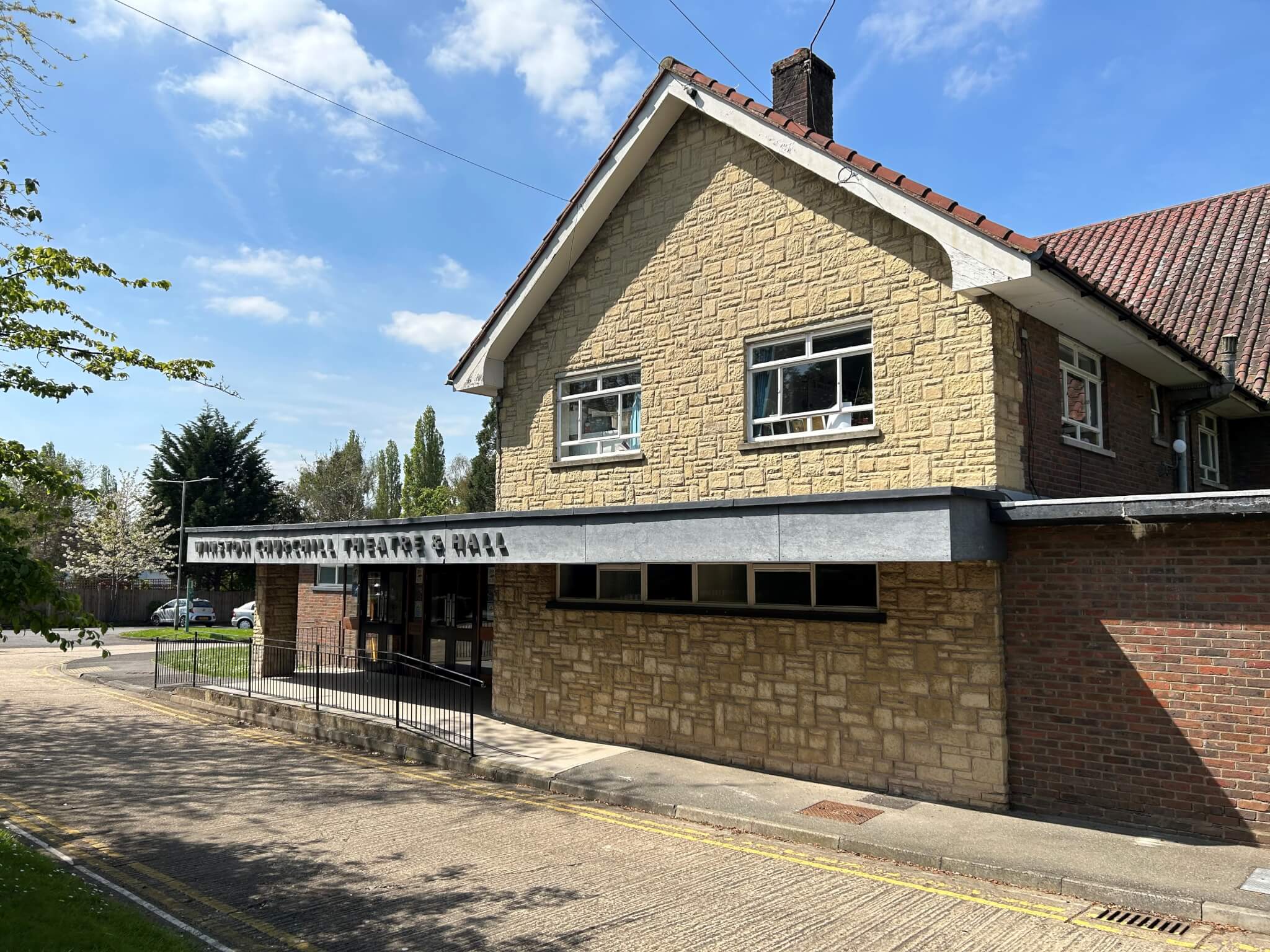 Ruislip Duck Pond & Manor Farm