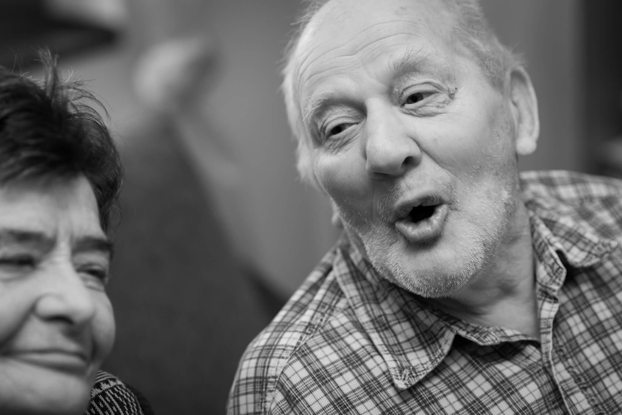 Stubbington Singing to Remember Group