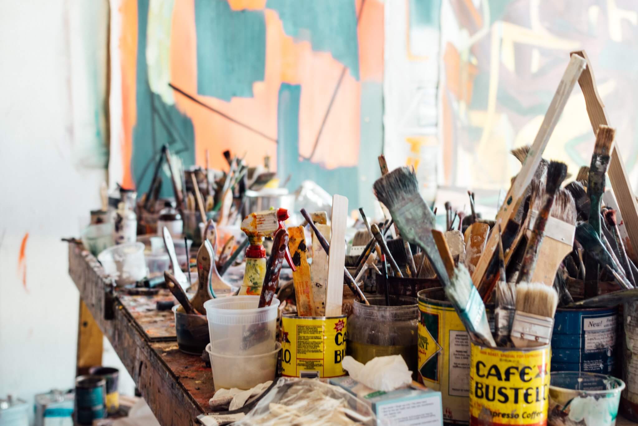 Senior Friendly Craft Activities around Cambridge