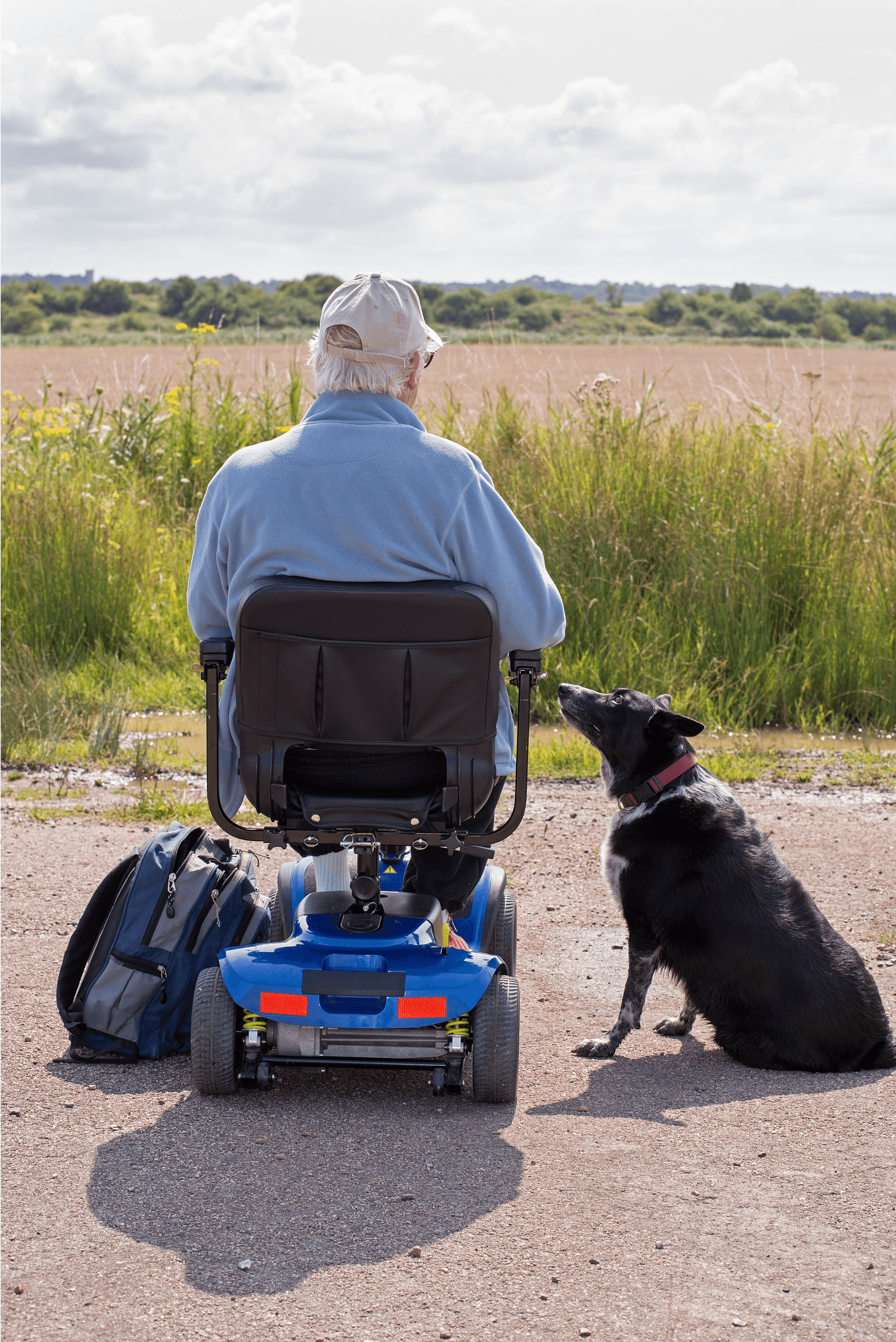 Enjoy accessible days out in Southport and Formby