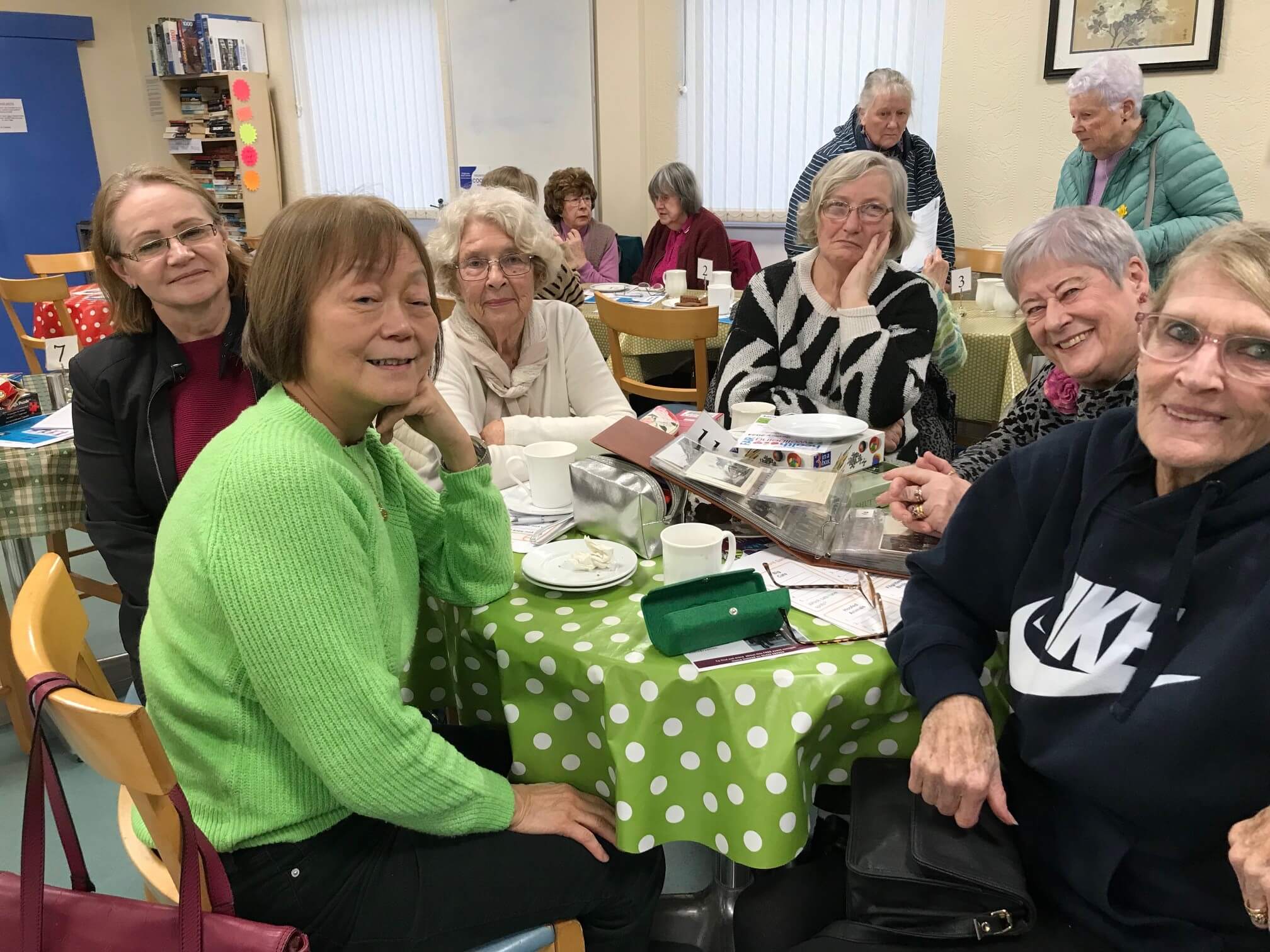 New Activity & Social Group in Brighouse