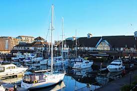 Port Solent – Our Hidden Gem