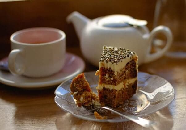 Our favourite cafes around the East Riding