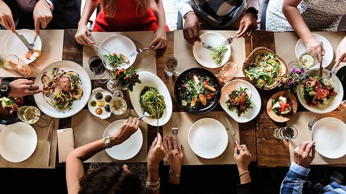 Exploring Culinary Delights: Uncovering the Top Restaurants in West Derby