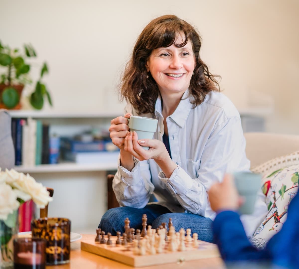 Summer Dementia Friendly Groups Warsash