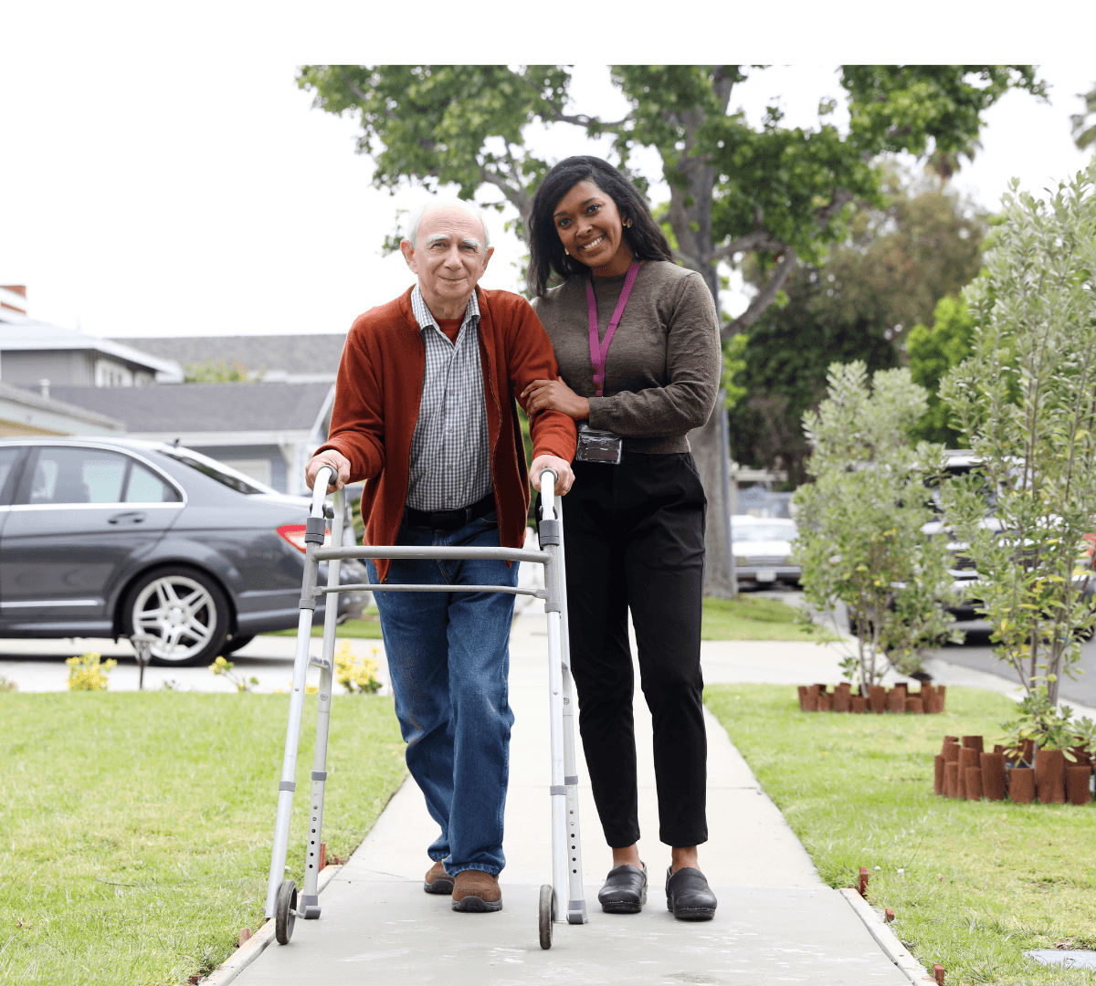 The New Ageing: Active living in Portsmouth and Southsea