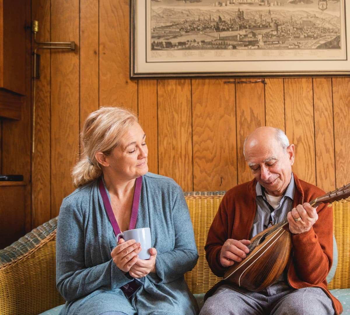 Best Cafes in Wigan Perfect for Older Adults