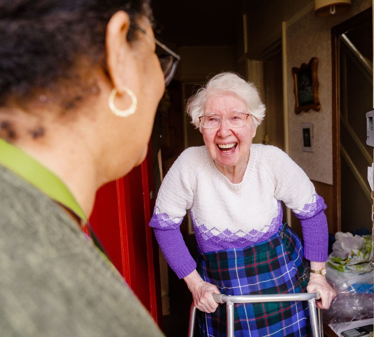 A Safer Spring: Fall-Prevention Tips from Home Instead Dudley & Sandwell