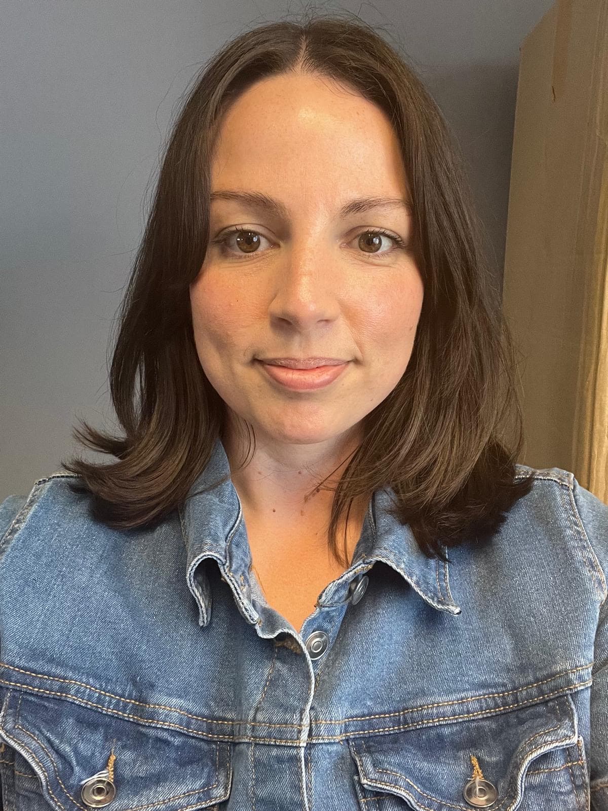 Rebecca Dade Team Leader