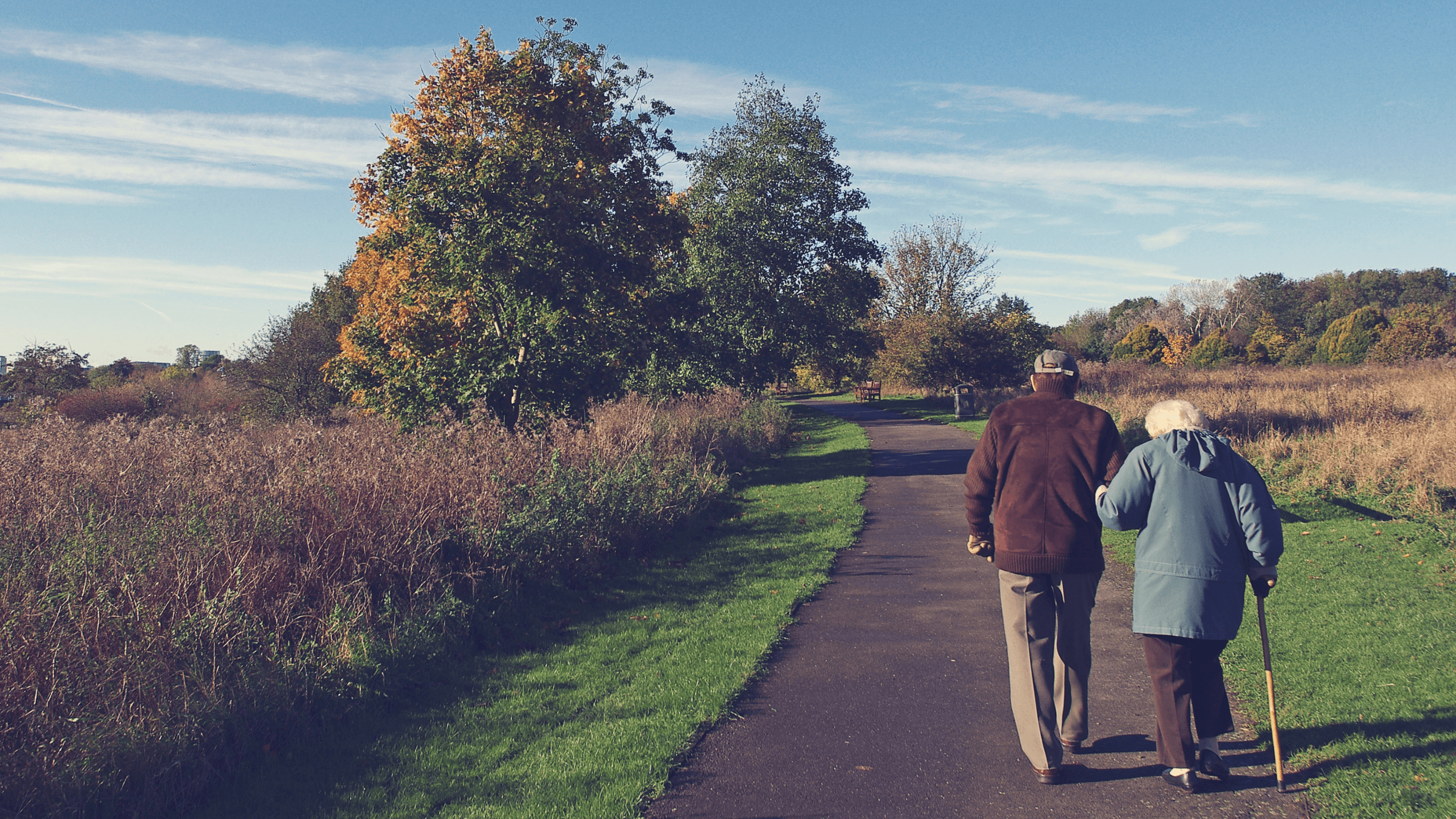 Elderly Care in Usk: 6 Tips for a Happy and Healthy Later Life