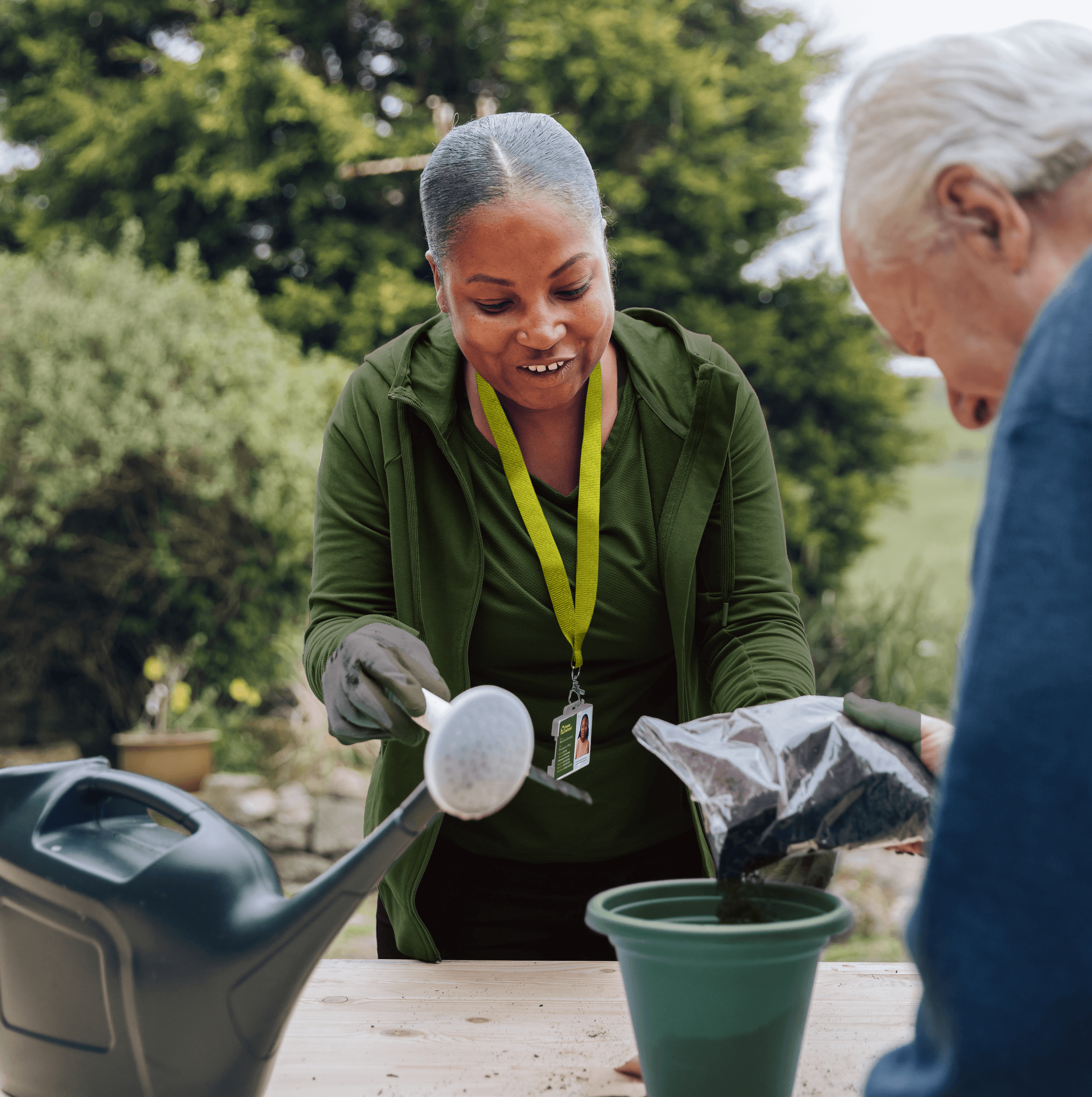 Garden Centres to Visit in and near Southampton