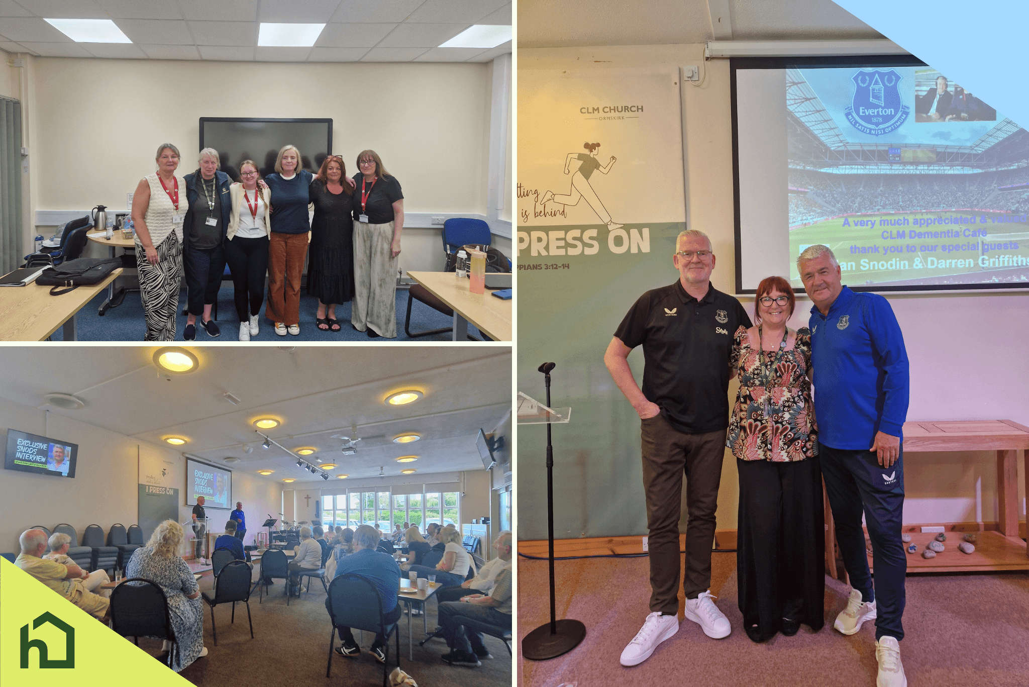 Senior Friendly Craft Activities Around Christchurch