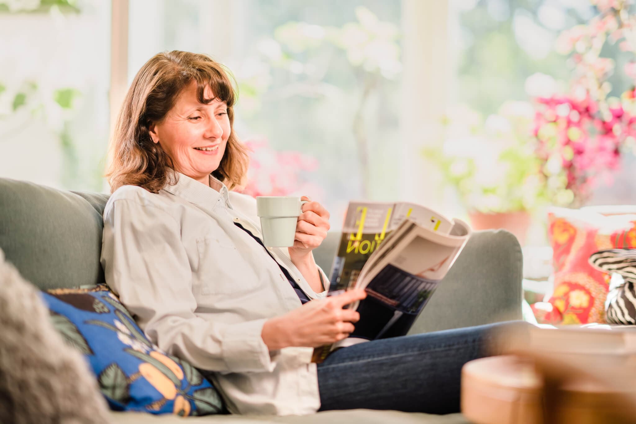 Health and wellbeing tips for caregivers