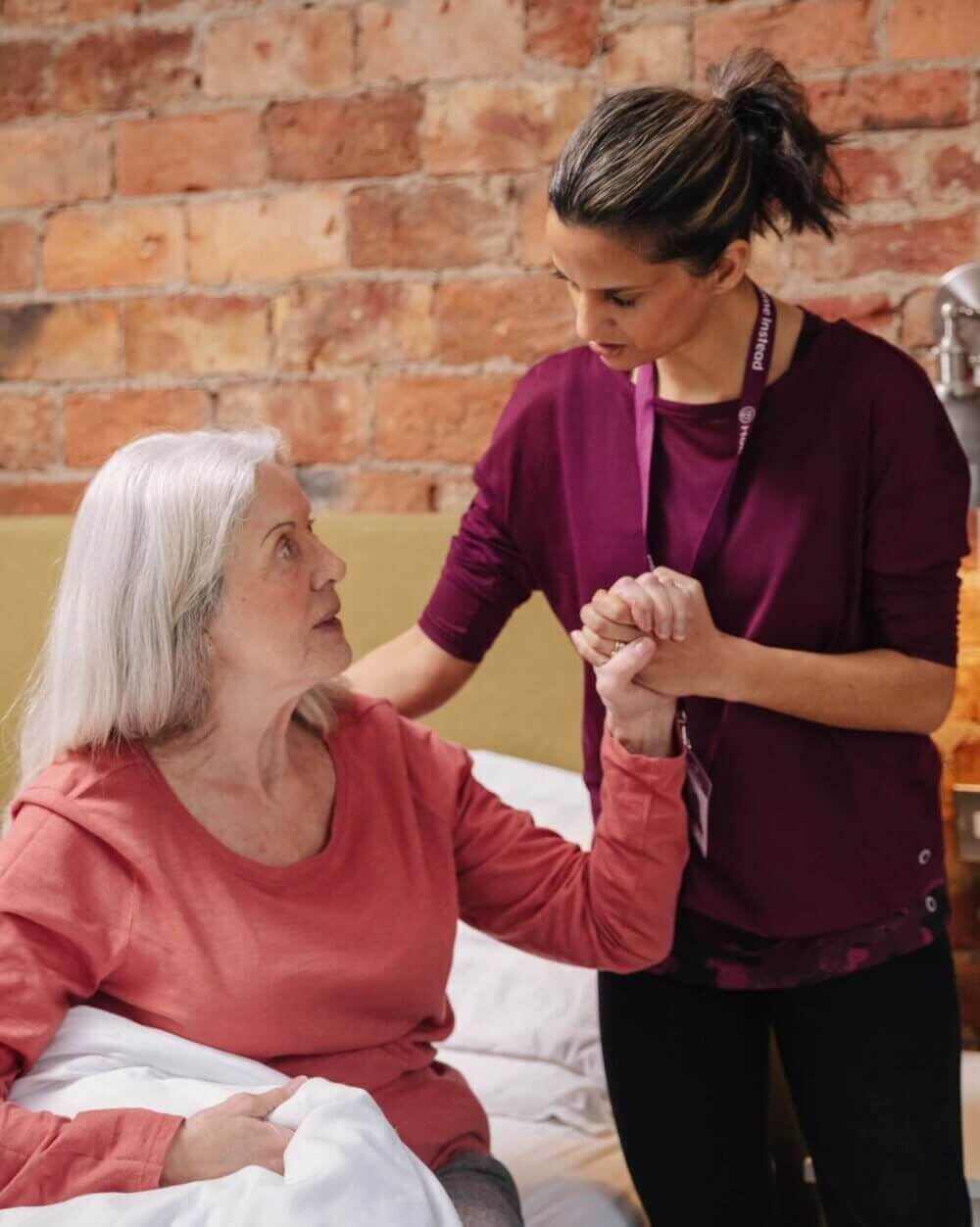 Home Instead Tyne Valley