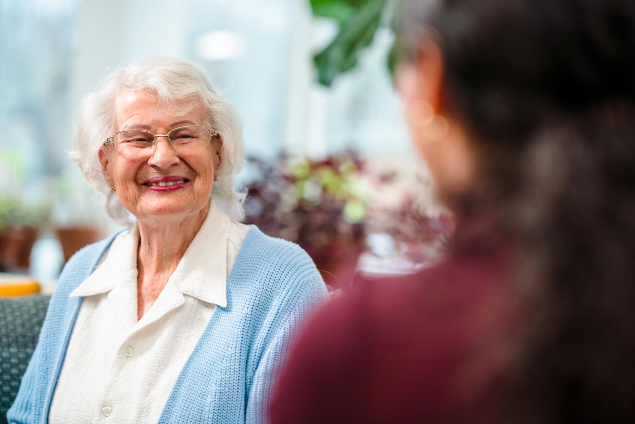 How to interview a Care Professional