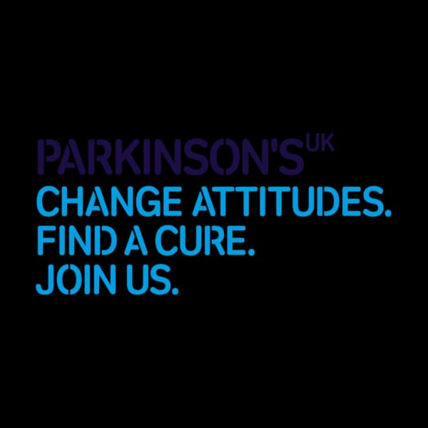 Parkinson's UK Logo