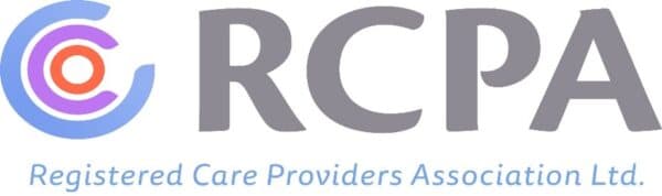 RCPA membership logo