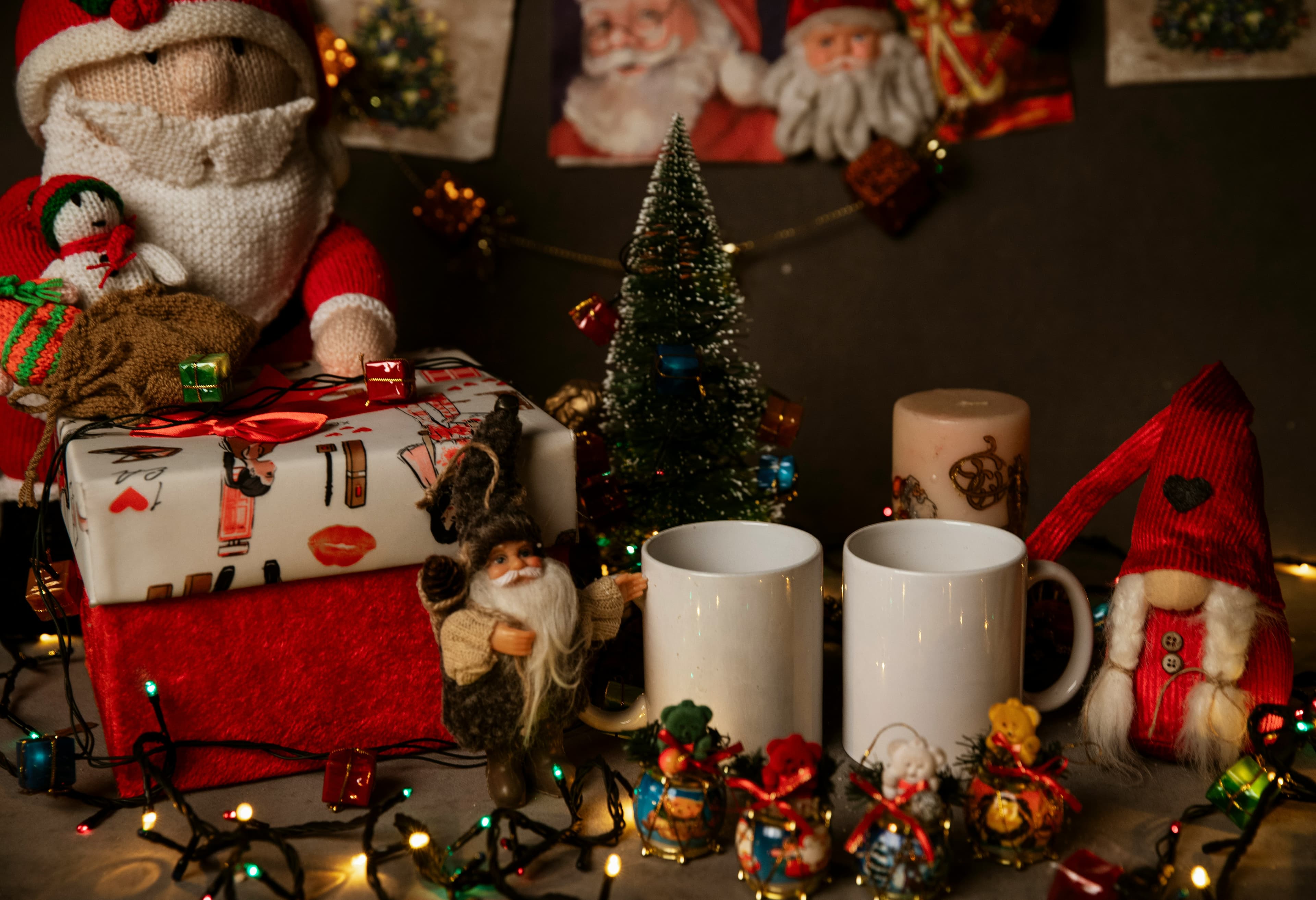 Brilliant Christmas gift ideas for your elderly loved ones