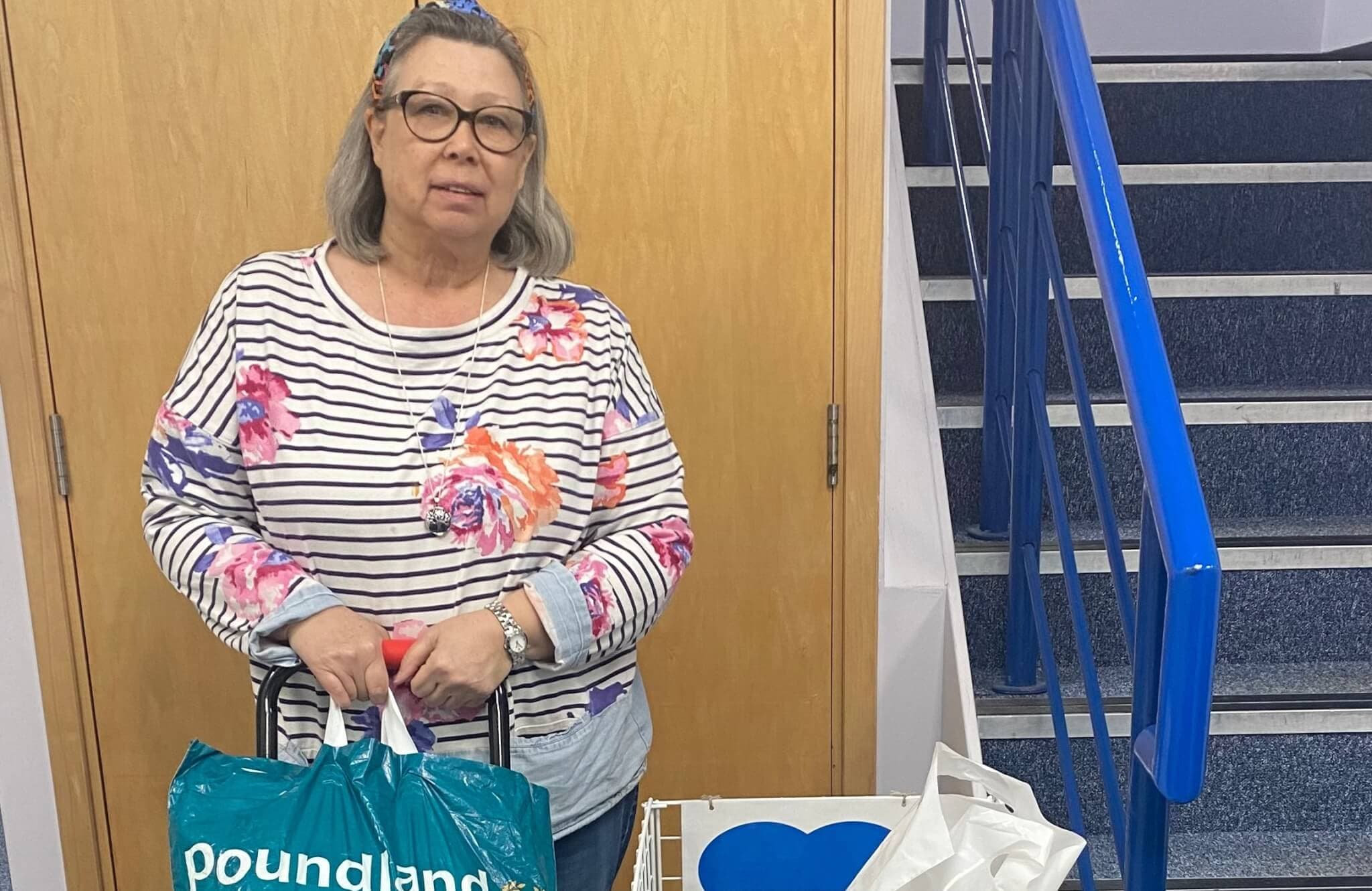 Donations for Ukraine