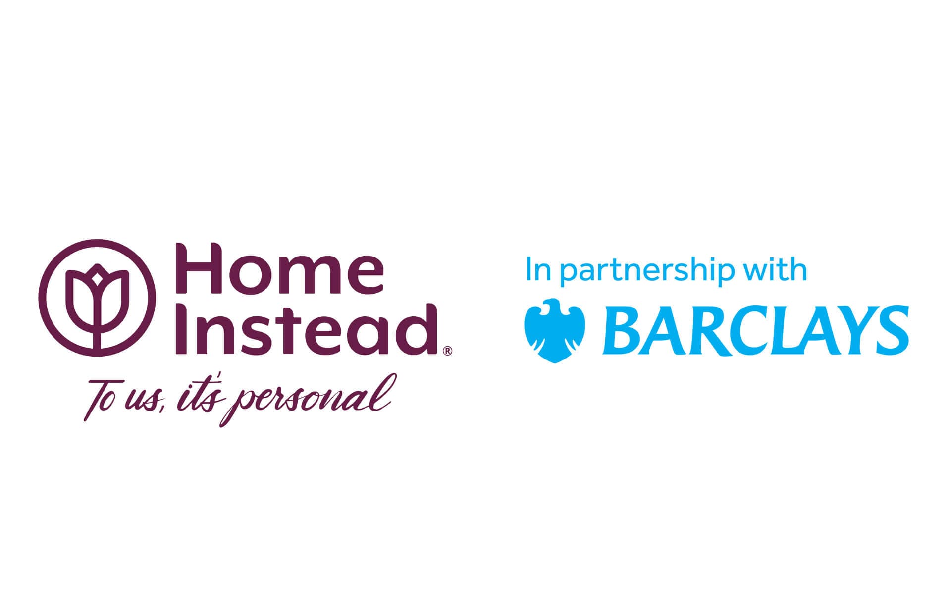 Partnership with Barclays