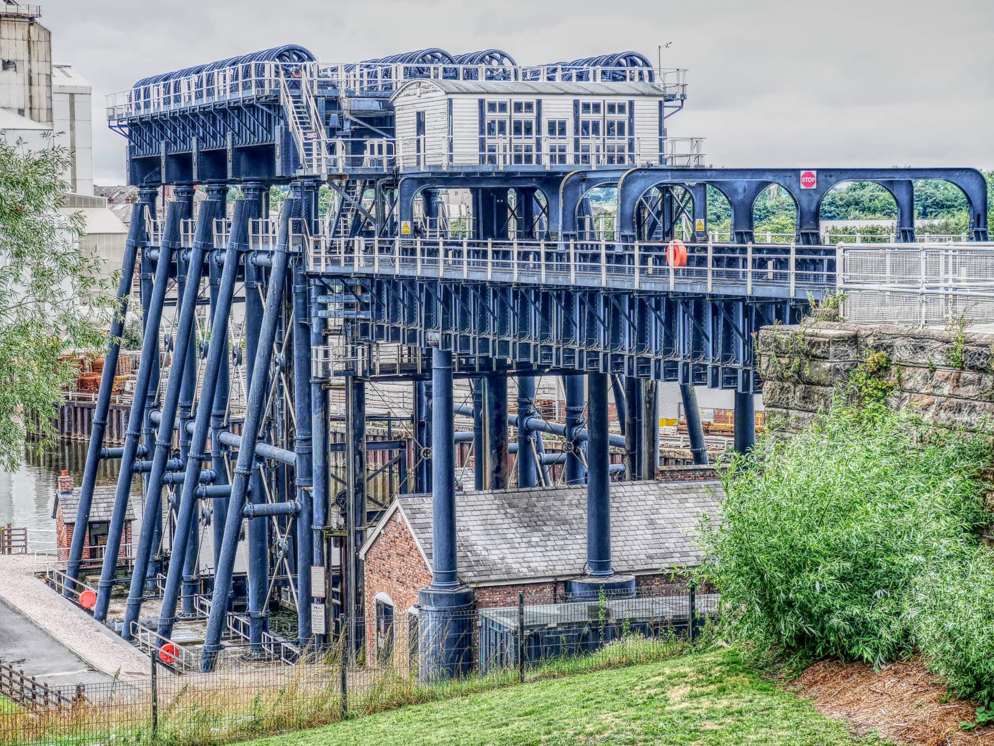 6 Fun Historical Outings Around Northwich