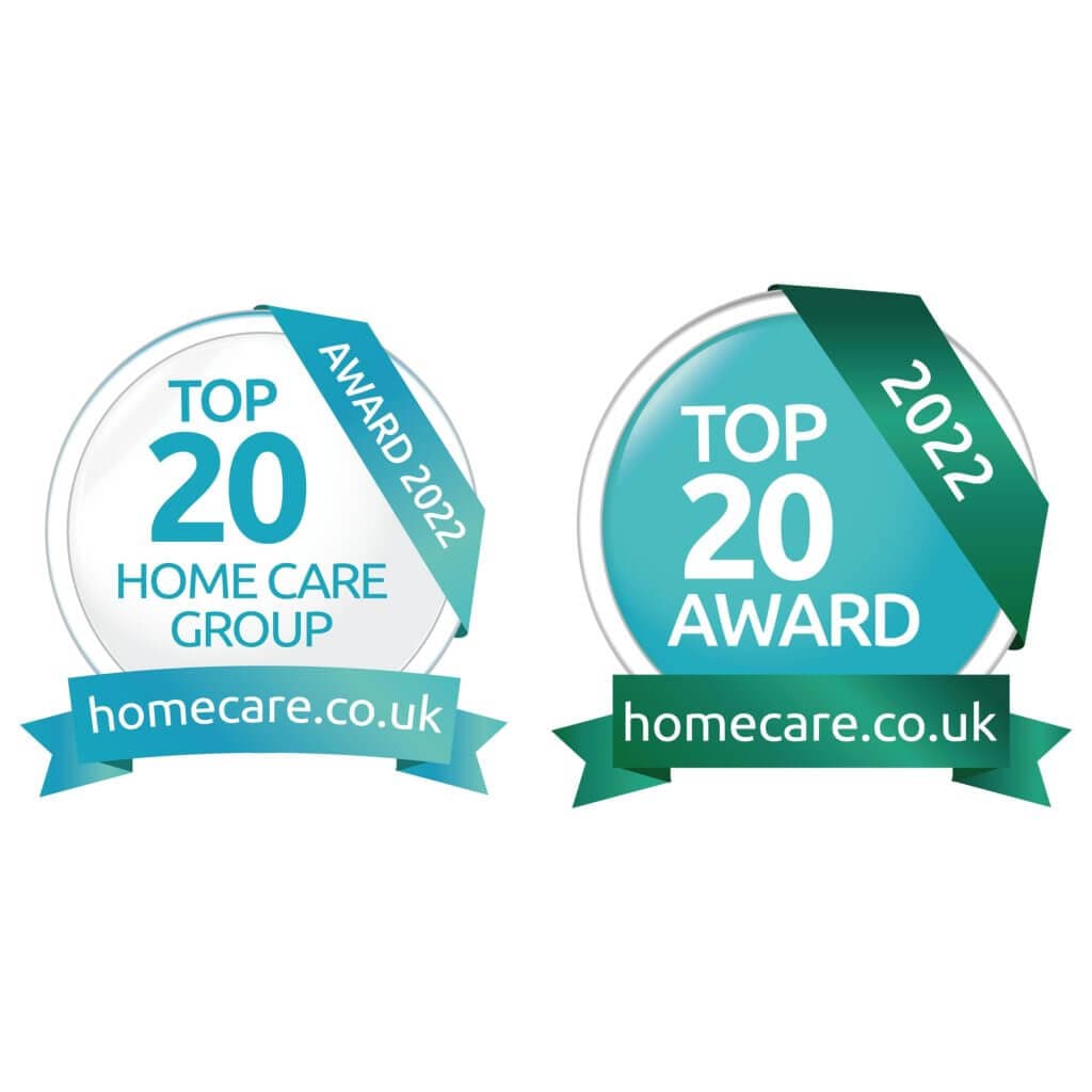 Home Instead - most recommended home care company