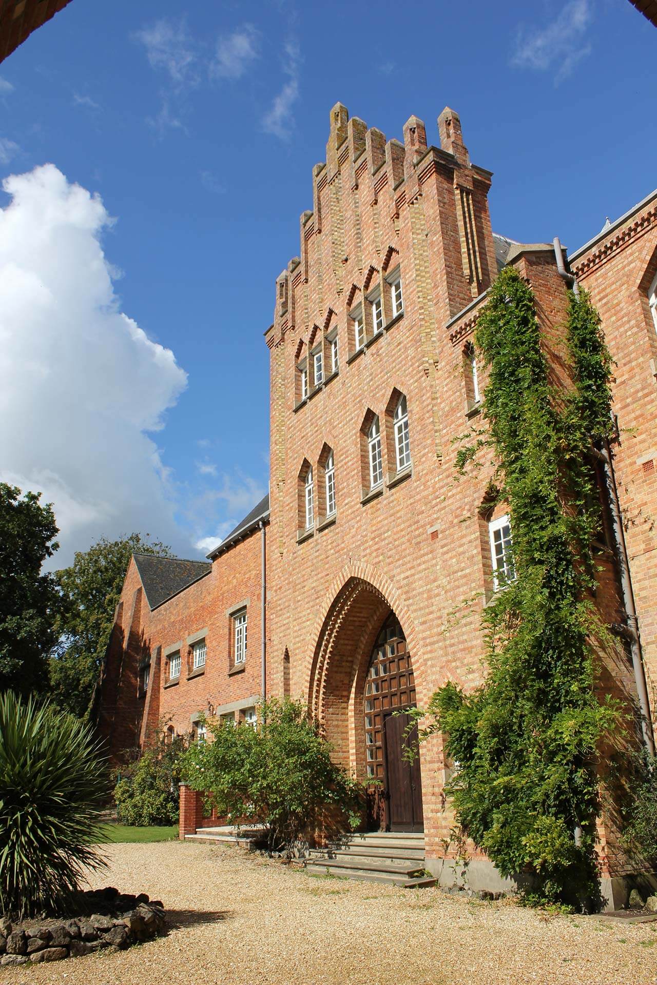 Discover some history!