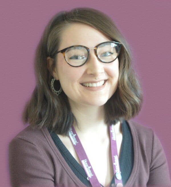 Amy Hollis
