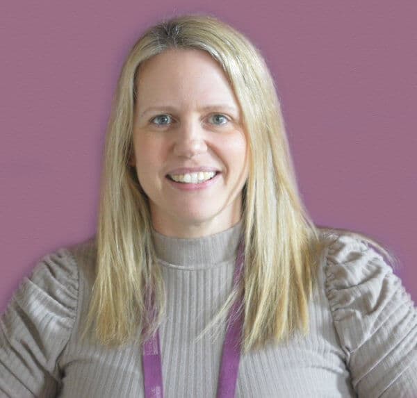 Alison Naylor
