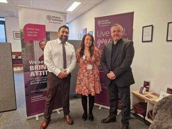 Steven Bonnar MP for Chryston, Stepps & Coatbridge