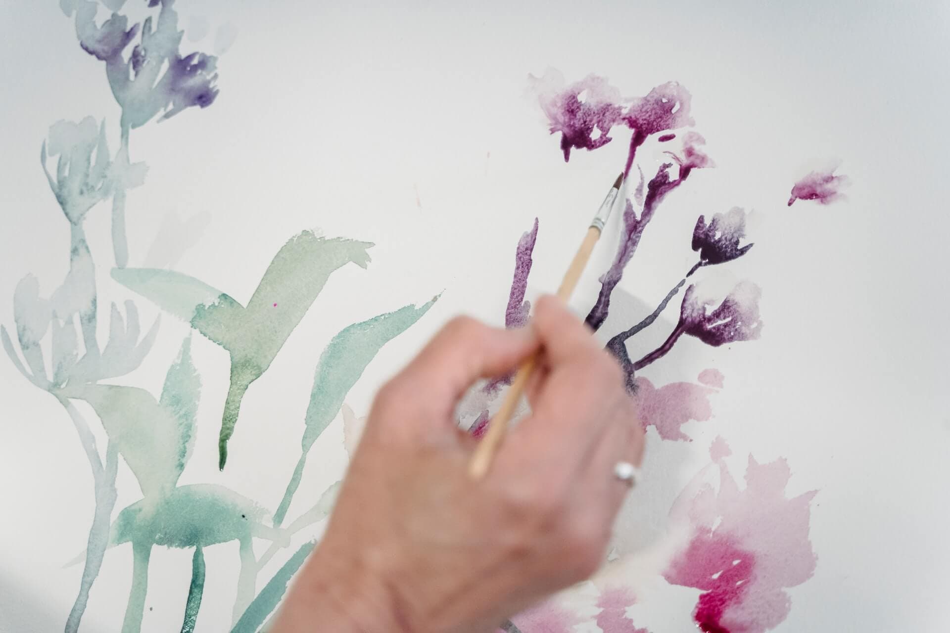 Senior Friendly Craft Activities Around Wigan