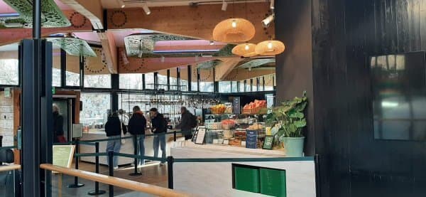 5 Spots for a Cuppa in West Edinburgh