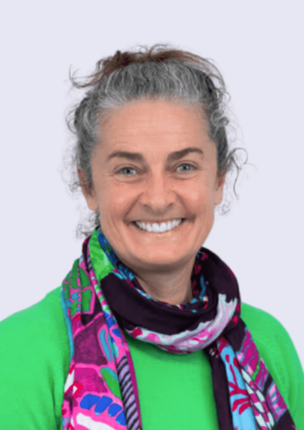 Kate Brown