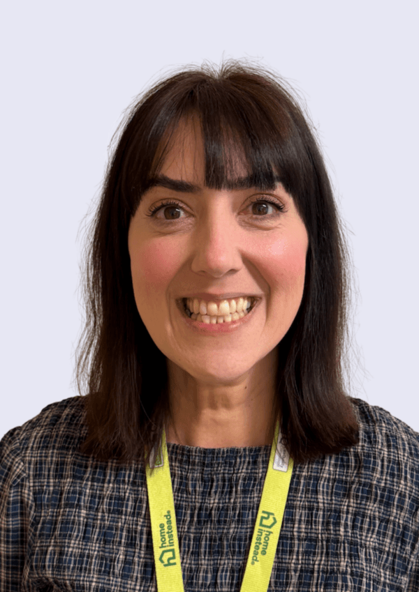 Mary Hyam