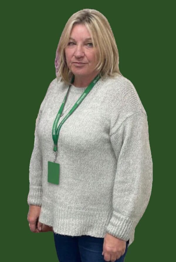 Sue