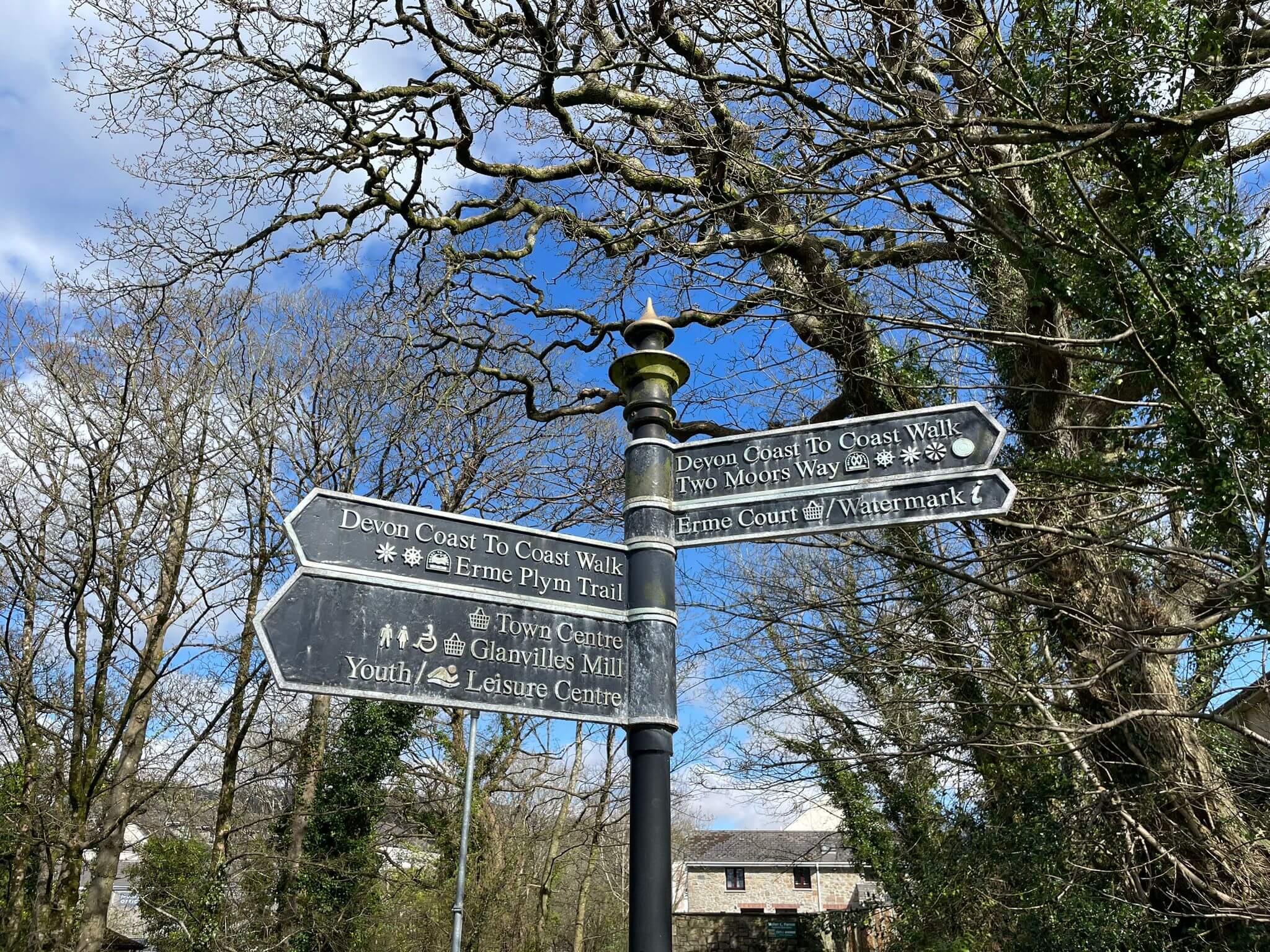 5 Walks in and around Ivybridge