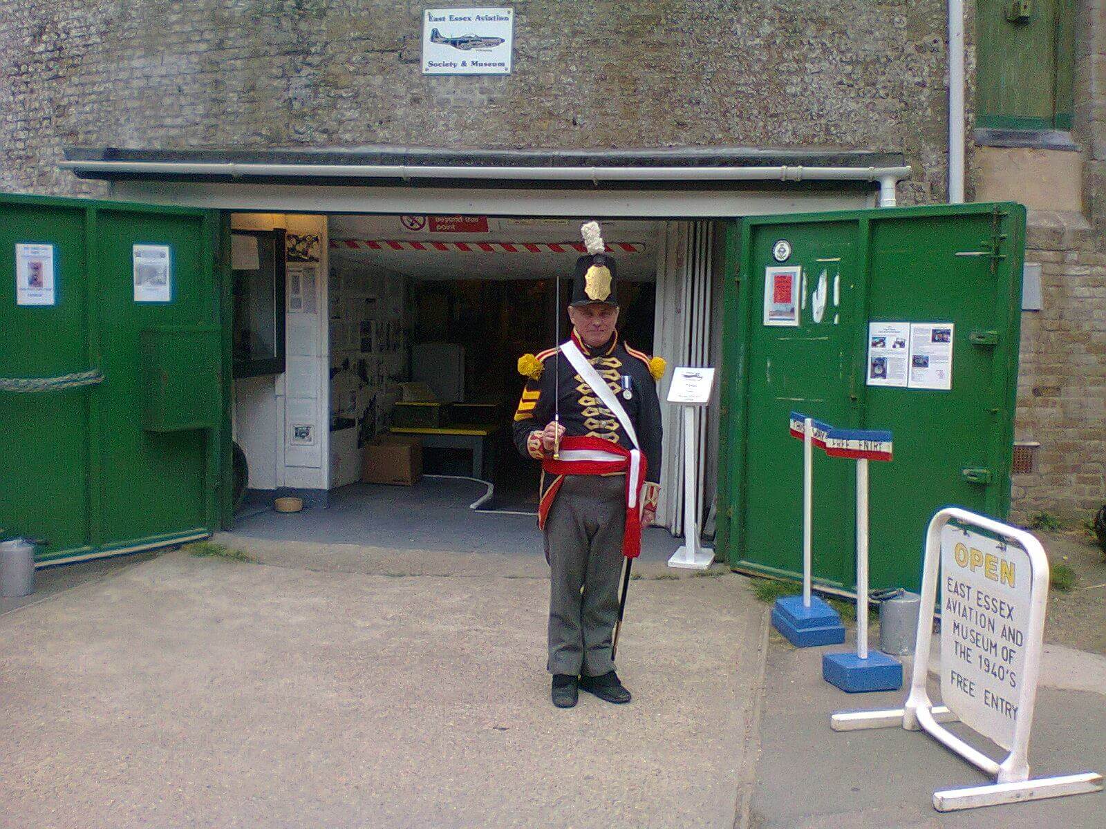 Fun Historical Outings in Tendring