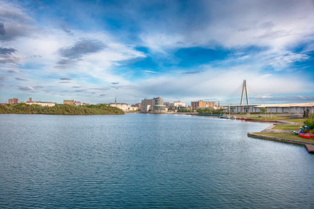 Southport - Home Instead