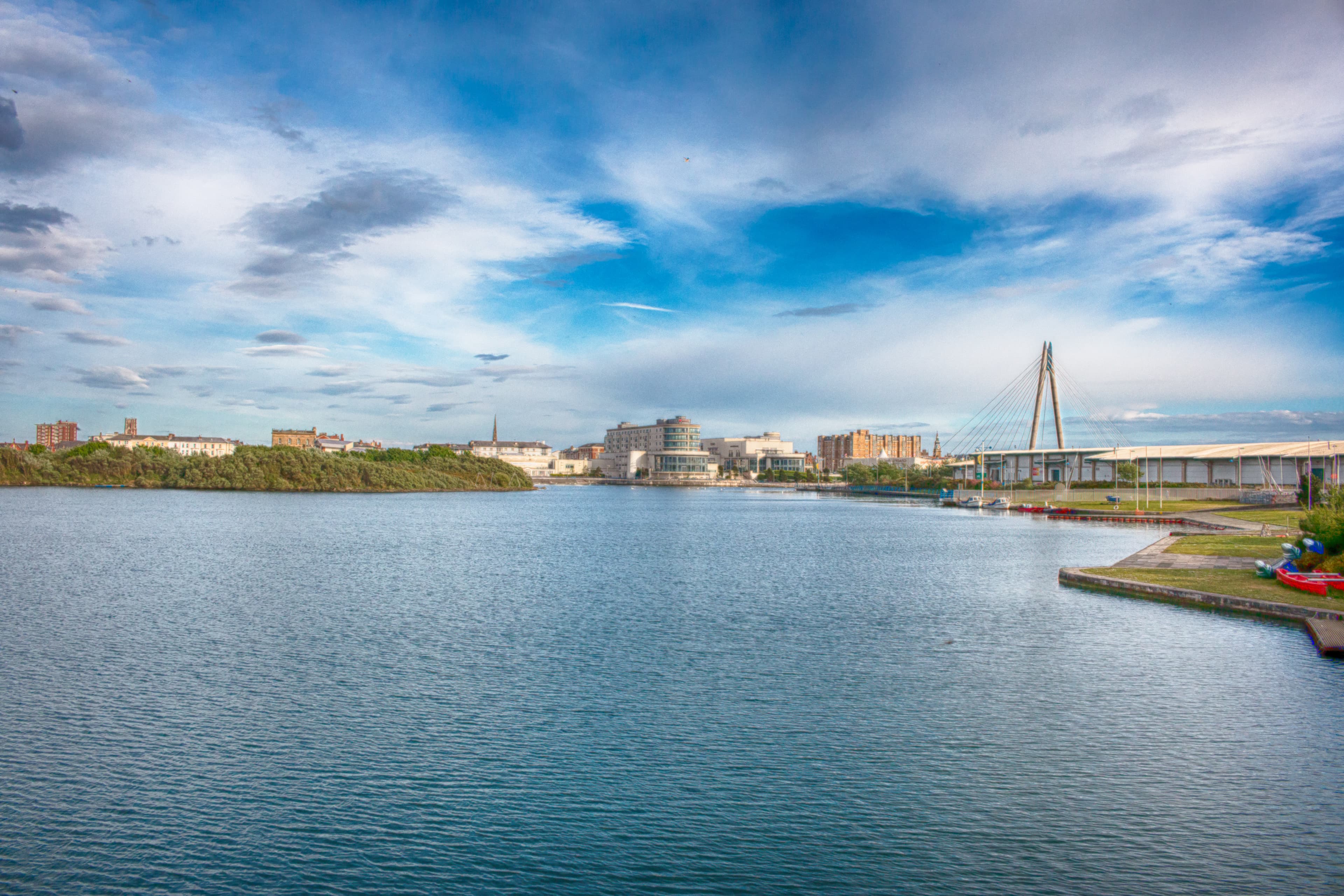 Southport - Home Instead