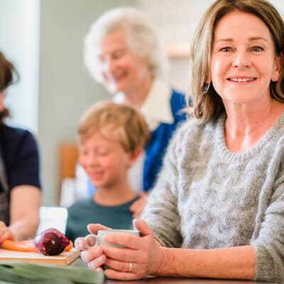 Dealing with Dementia