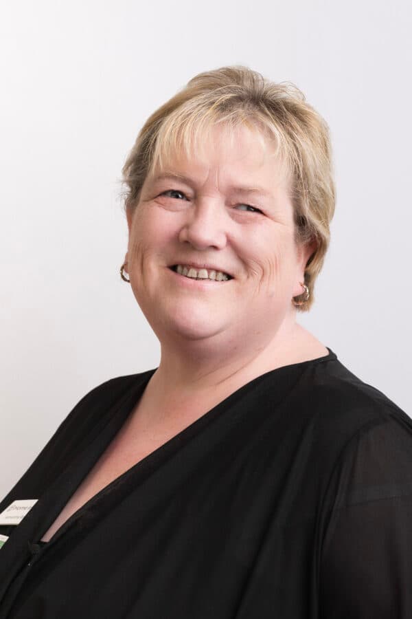 Lynne Higgins