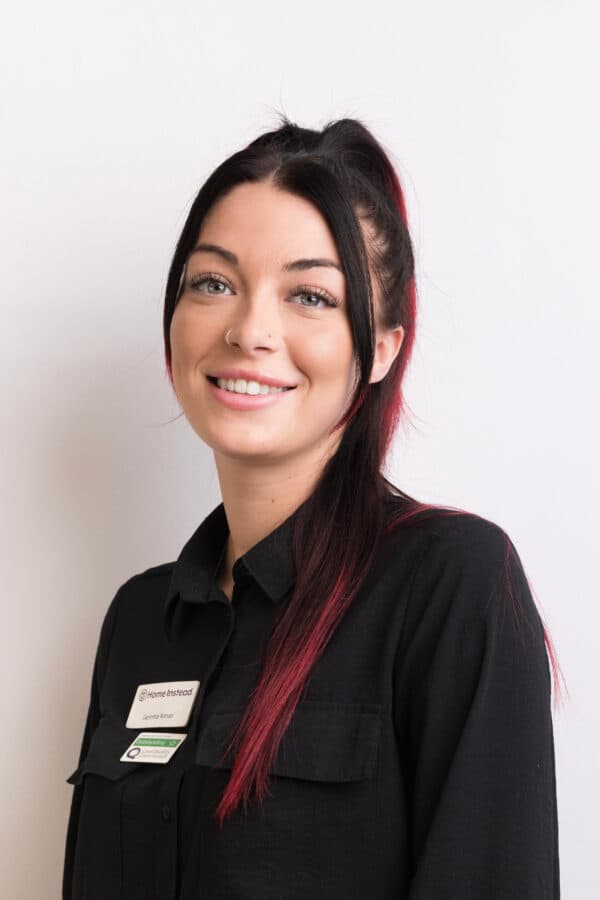 Gemma Riman