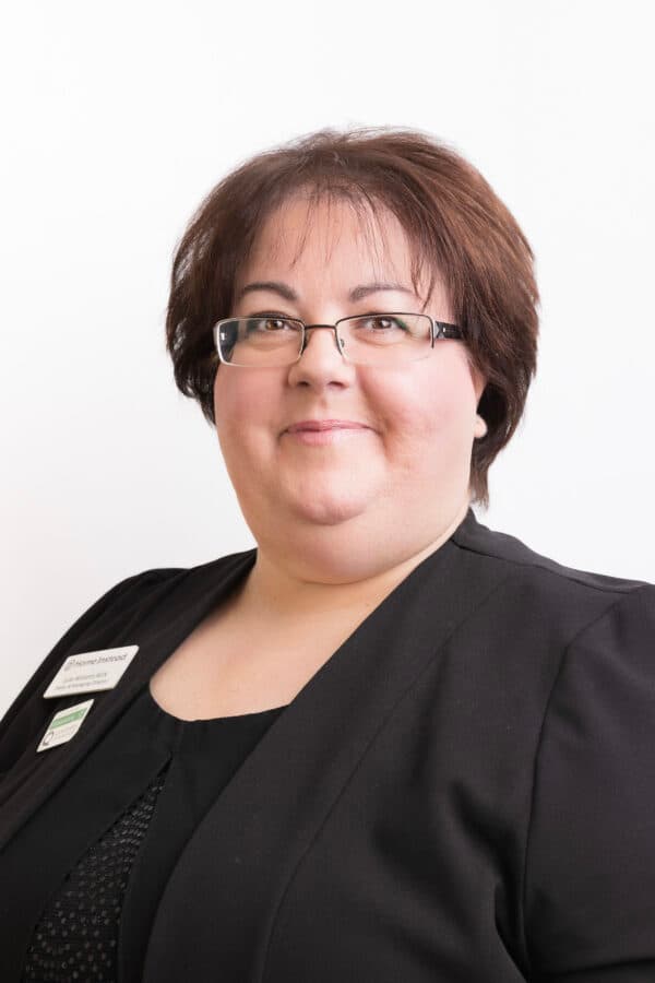 Julie Williams