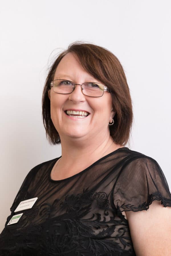 Mandy Brownhill
