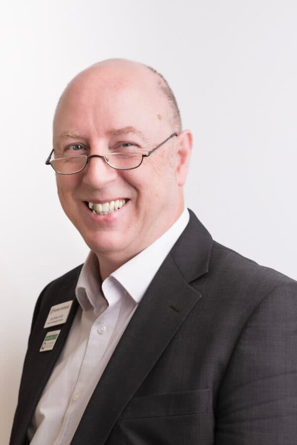 Ian Williams